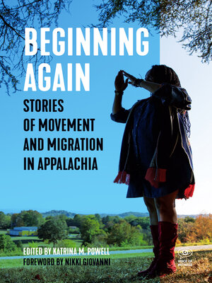 cover image of Beginning Again
